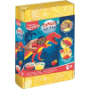 MAPED CREATIV Dínó készítő modellező gyurma készlet, MAPED CREATIV  Dinos factory , T-Rex