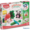 MAPED CREATIV Modellező gyurma készlet, levegőre száradó, MAPED CREATIV, 