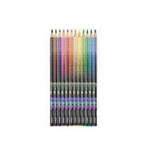 MAPED Deepsea Paradise színes ceruza készlet (12 db / csomag) (831703) színes ceruza