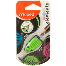 MAPED : Elements hegyező, többféle hegyező
