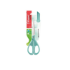 MAPED Essentials Green 17cm irodai olló - Türkizkék (468011)