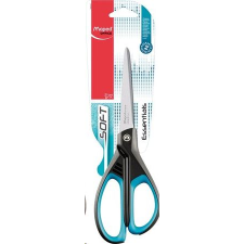 MAPED "Essentials Soft" irodai olló 21 cm (IMA468310) (IMA468310) olló