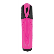 MAPED Fluo Peps Classic 1-5mm Szövegkiemelő - Rózsaszín (742536) filctoll, marker