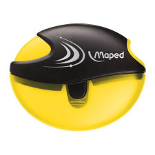MAPED Galactic Egylyukú Hegyező - Vegyes színek (003701) hegyező