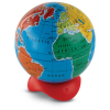 MAPED Globe egylyukú, tartályos
