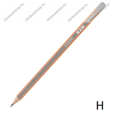 MAPED háromszögletű grafitceruza, H (1 db) ceruza