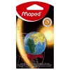 MAPED Hegyező, egylyukú, tartályos, MAPED "Globe"