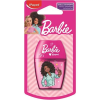 MAPED Hegyező, egylyukú, tartályos MAPED "Barbie Shaker"