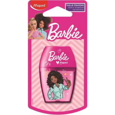 MAPED Hegyező, egylyukú, tartályos MAPED "Barbie Shaker" hegyező