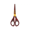MAPED HP : Olló, iskolai, 16 cm, MAPED \"Harry Potter Teens - Iskolai felszerelés