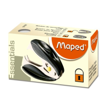 MAPED Kapocskiszedő, biztonsági zárral, dobozos, MAPED gemkapocs, tűzőkapocs