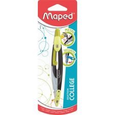 MAPED Körző, MAPED "Metal Open", vegyes színek körző
