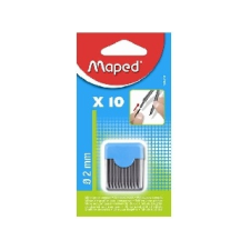 MAPED Körzőhegy, 10 db/bliszter körző