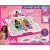 MAPED Kreatív készségfejlesztő rajzkészlet, MAPED CREATIV "Lumi Board Barbie"