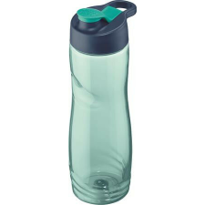 MAPED Kulacs, 750 ml, MAPED PICNIK &quot;Origins Water&quot;, kék kulacs, kulacstartó