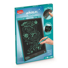 MAPED Mágikus táblagép, nagy, 12", MAPED CREATIV "Magical Tablet Maxi" kreatív és készségfejlesztő