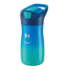 MAPED MAPED Rozsdamentes acél kulacs, Kék (430 ml) kulacs, kulacstartó