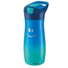 MAPED MAPED Rozsdamentes acél kulacs, Kék (580 ml) kulacs, kulacstartó