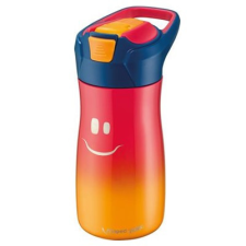 MAPED MAPED Rozsdamentes acél kulacs, pink (430 ml) kulacs, kulacstartó