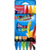 MAPED Olajpasztell kréta, MAPED Color`Peps, 12 különböző szín (IMA864010)