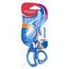 MAPED Olló, iskolai, 13 cm, MAPED Zenoa Fit, vegyes színek (IMA670110)