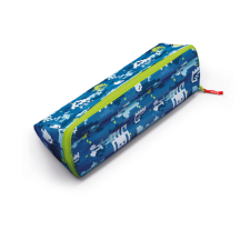 MAPED Opel XXL Pattern kifordítható háromszög alakú tolltartó - Mintás (931907) tolltartó