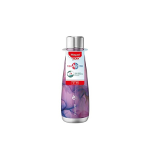 MAPED Picnic Concept Adult Rozsdamentes acél Gyerek Kulacs 500ml - Lila mintás (871195) kulacs, kulacstartó