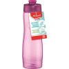 MAPED PICNIK Kulacs, 750 ml, MAPED PICNIK "Origins Water", pink