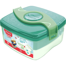 MAPED PICNIK Uzsonnás doboz, MAPED PICNIK &quot;Origins&quot;, zöld uzsonnás doboz