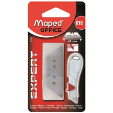 MAPED Pótkés trapéz pótkéshez, MAPED Expert, 10 db/bliszter (IMA085910) vadász és íjász felszerelés