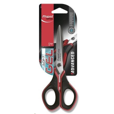 MAPED &quot;Advanced Gel&quot; általános olló 17 cm (IMA496210) olló