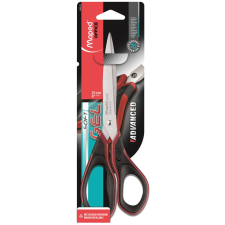 MAPED "Advanced Gel" általános olló 21 cm (IMA499210) olló