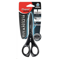 MAPED "Expert Titanium" általános olló 17 cm (IMA684110) olló