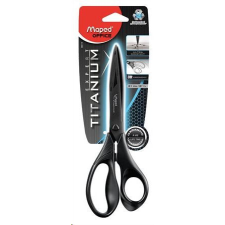 MAPED "Expert Titanium" általános olló 21 cm (IMA686110) olló