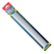 MAPED "Protect System" alumínium vonalzó 30cm (IMA120030 / 120030) vonalzó