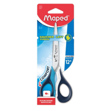 MAPED "Sensoft 3D" balkezes olló 16 cm (IMA696510) olló