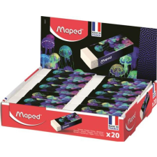MAPED Radír display, MAPED "Deepsea Paradise Technic 600" radír