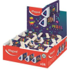 MAPED Radír display, MAPED "Pixel Party Pyramid"