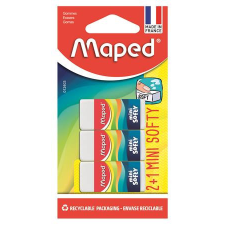MAPED Radír, MAPED &quot;Mini Softy&quot; radír