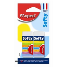 MAPED Radír, MAPED "Softy" radír