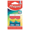 MAPED Radír, MAPED "Softy"