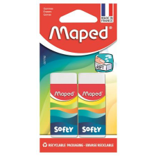 MAPED Radír, MAPED "Softy" radír