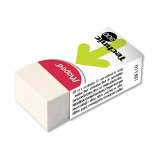 MAPED Radír, papírtokkal, maped "mini technic 300" 011301 radír