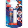 MAPED Radírstift, pótbéllel, MAPED "Superman"