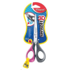 MAPED "Sensoft 3D" balkezes olló 16 cm (IMA696510) (IMA696510)
