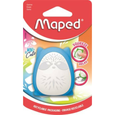 MAPED Stresszoldó radír, MAPED Mini Cute, vegyes színek (IMA015501) radír