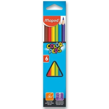 Maped színes ceruza készlet Color'Peps színes ceruza