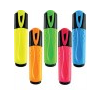 MAPED Szövegkiemelő, 1-5 mm, MAPED "Fluo Peps Classic", kék