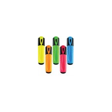 MAPED Szövegkiemelő, 1-5 mm, MAPED "Fluo Peps Classic", kék filctoll, marker