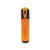 MAPED Szövegkiemelő, 1-5 mm, MAPED "Fluo Peps Classic", narancssárga